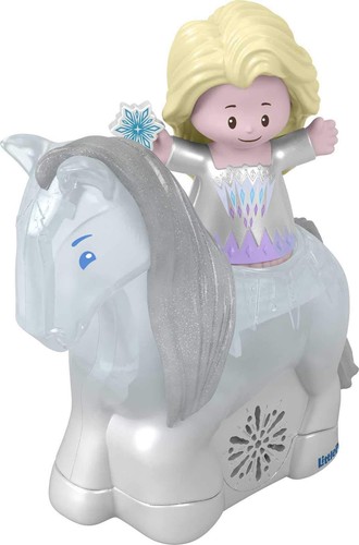Fisher price little - fisher-price, people