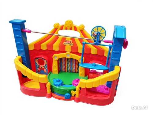 Vintage fisher price little - vintage,