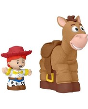 NEW LITTLE PEOPLE DISNEY &