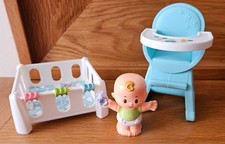 Fisher Price Little People