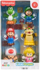 Fisher-Price Little People